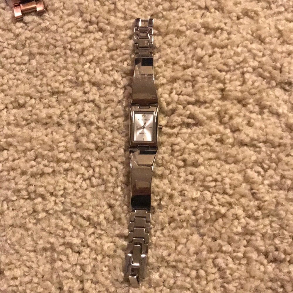 Nine West Watch